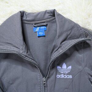 Adidas Sport Jacket long